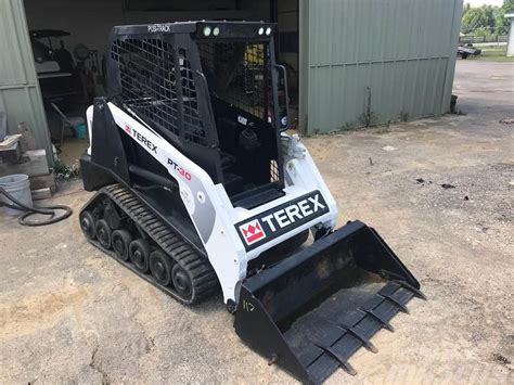 skid steer terex 30 for sale|terex track loaders for sale.